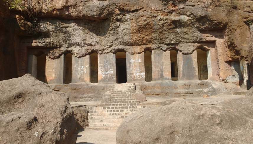 Dharashiv Caves, Osmanabad, Maharashtra - Vushii.com Dharashiv Caves, Osmanabad, Maharashtra - Vushii.com